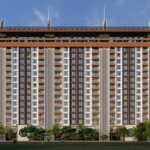 Arun Sanctum 3 bhk in Ravet